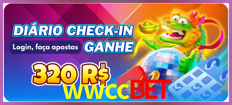Chuva de Bônus wwccbet nos slots