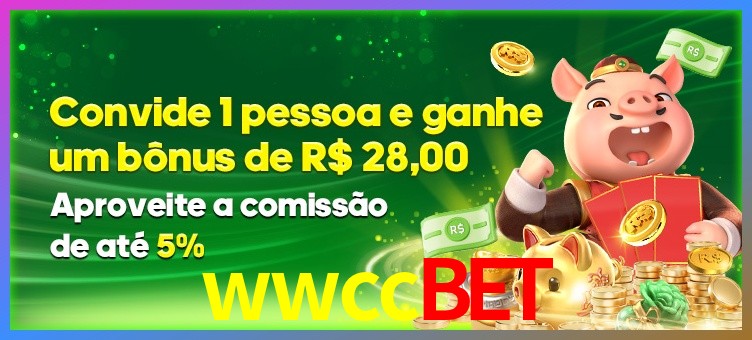 Prêmio wwccbet
